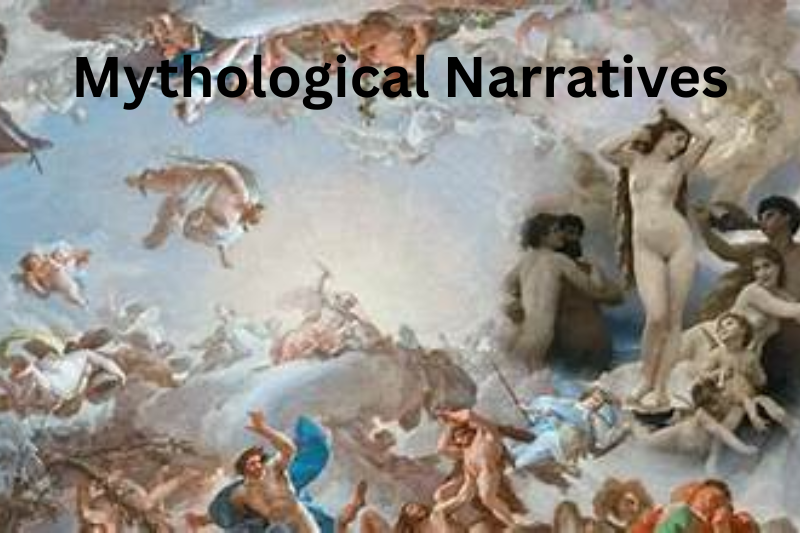 mythological narratives