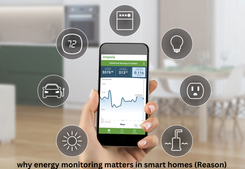 why energy monitoring matters in smart homes (Reason)