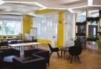 Office interior designers in Delhi planning budget workspaces